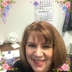 Meet your Posher, Judy